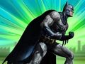 Peli Batman taistelija  verkossa