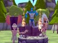Peli Gotham City Rush verkossa Peli Gotham City Rush verkossa