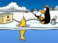 Peli Club Penguin: Pilkkiminen  verkossa