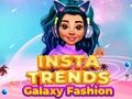 Peli Insta Trends Galaxy Fashion verkossa