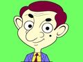 Peli Mr Bean vÀrityskirja verkossa Peli Mr Bean vÀrityskirja verkossa