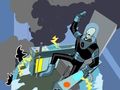 Peli Batman vastaan Mr. Jäädyttää verkossa Peli Batman vastaan Mr. Jäädyttää verkossa