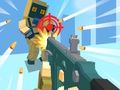 Peli Blockapolypsi: Zombie Shooter  verkossa