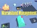 Peli Wars Islandin hallinto  verkossa