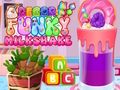 Peli Sisustus: Funky Milkshake  verkossa