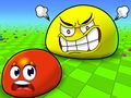 Peli Syö Blobs Simulator  verkossa