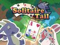 Peli Solitaire -hännä verkossa