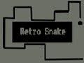 Peli Retro käärme  verkossa