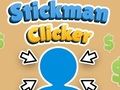 Peli Stickman -napsauttaja verkossa Peli Stickman -napsauttaja verkossa