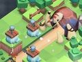 Peli Tower Defense. io  verkossa