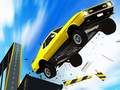 Peli Hullut Wheel Stunts  verkossa