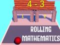 Peli Pyörivä matematiikka  verkossa