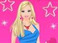 Peli Barbie Fantasia Dressup verkossa Peli Barbie Fantasia Dressup verkossa