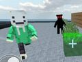 Peli Block Craft 3D verkossa