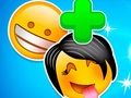 Peli Hymiöt: Sukupuu-emoji  verkossa