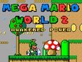 Peli Mega Mario World 2 herännyt voima verkossa