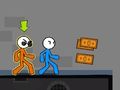 Peli Stick Bros Poistu vankilasta  verkossa