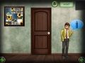 Peli Amgel Easy Room Escape 198 verkossa