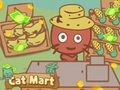 Peli Cat Mart verkossa