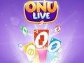 Peli Onu Live verkossa