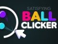 Peli Tyydyttävä pallonnapsautaja  verkossa