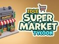 Peli Tyhjäkäynnin supermarketin tycoon verkossa