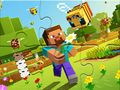 Peli Jigsaw Puzzle: Mine Blockman verkossa
