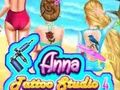 Peli Anna Tattoo Studio 4 verkossa