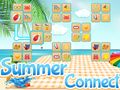 Peli Summer Connect verkossa