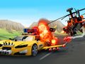 Peli Chaos Road Combat Auto Racing verkossa