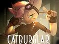 Peli Catburglar verkossa