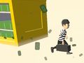 Peli Mutterit ja pultit Thief Master  verkossa