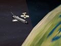 Peli Projekti Satelliitti  verkossa