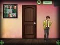 Peli Amgel Easy Room Escape 199 verkossa