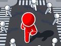 Peli City Run. io  verkossa