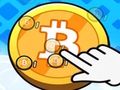 Peli Bitcoinin kaivossimulaattori  verkossa