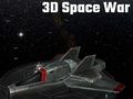 Peli 3D-avaruussota  verkossa