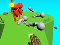 Peli Maaginen sormi 3d verkossa