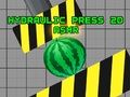 Peli Hydraulinen puristin 2D ASMR  verkossa