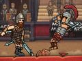 Peli Gladihoppers Gladiator Fight verkossa
