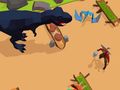 Peli Dino Survival: Jurassic World verkossa