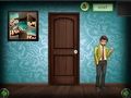Peli Amgel Easy Room Escape 203 verkossa