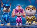 Peli Palapeli: PAW Patrol verkossa Peli Palapeli: PAW Patrol verkossa