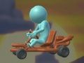 Peli Kart Kilpailija  verkossa