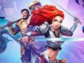 Peli Empires & Puzzles RPG Quest verkossa