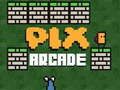 Peli Pix -arcade verkossa
