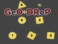 Peli Geo Drop verkossa