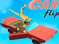 Peli Auton Flip!  verkossa