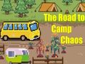 Peli Tie Camp Chaosille  verkossa