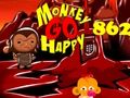 Peli Apina Go Happy Stage 862 verkossa